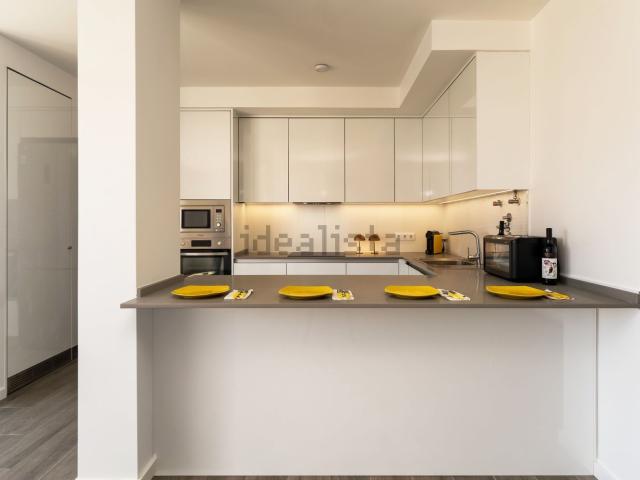 Apartamento, Samora Correia