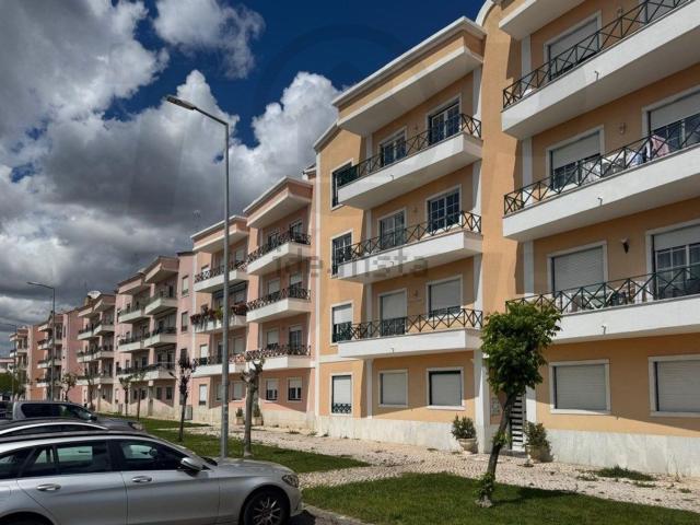 Apartamento, Samora Correia