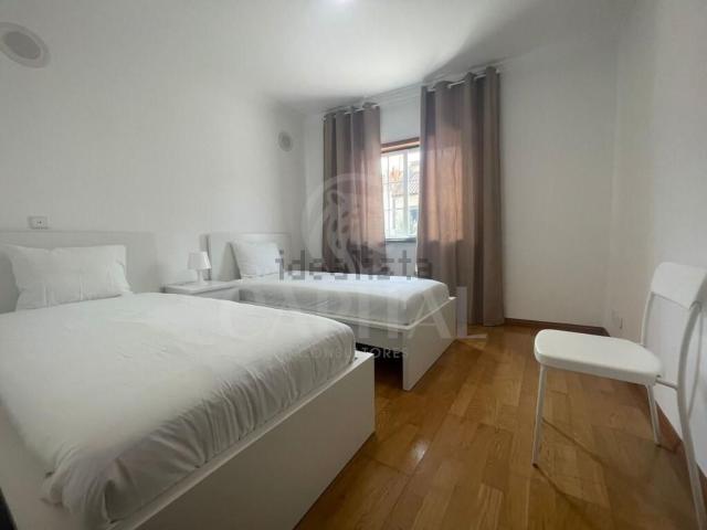 Apartamento, Samora Correia