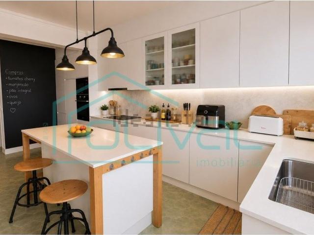 Apartamento, Samora Correia