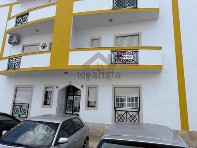 Apartamento, Samora Correia