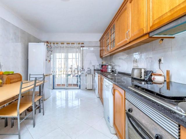 Apartamento, Samora Correia