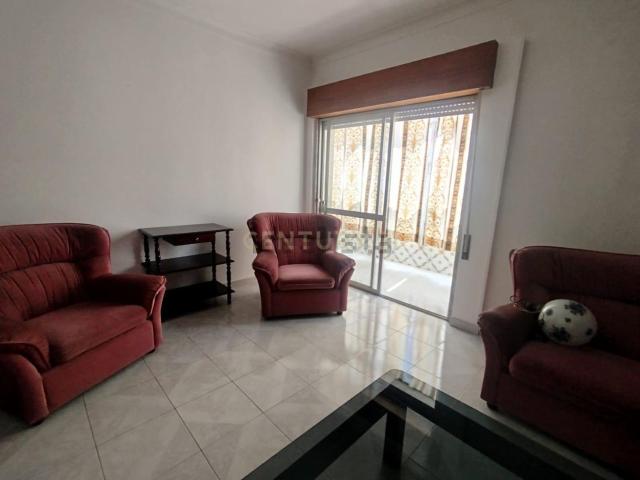 Apartamento, Samora Correia