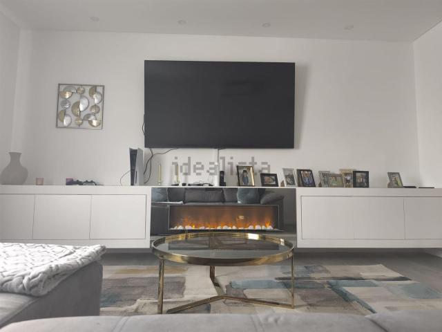 Apartamento, Samora Correia