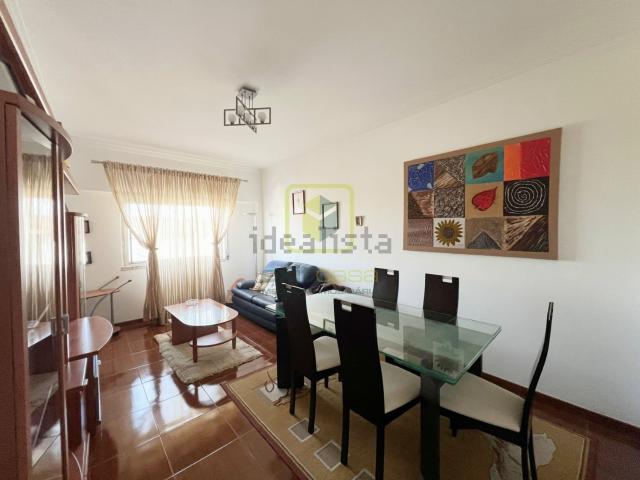 Apartamento, Samora Correia