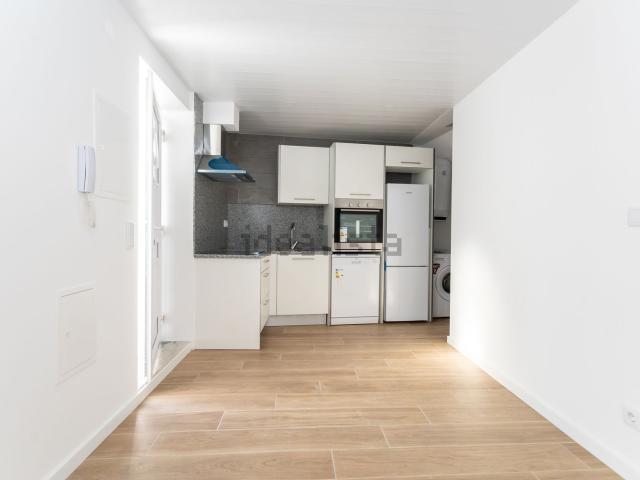 Apartamento, Samouco