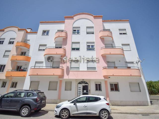 Apartamento, Samouco