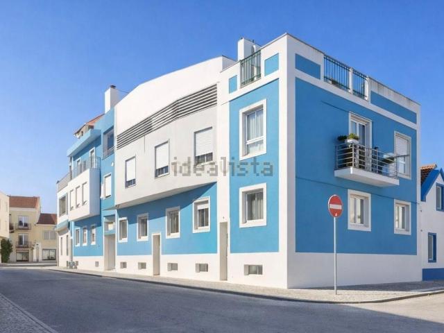 Apartamento, Samouco