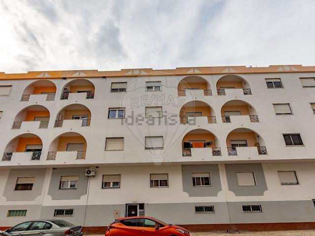 Apartamento, Samouco