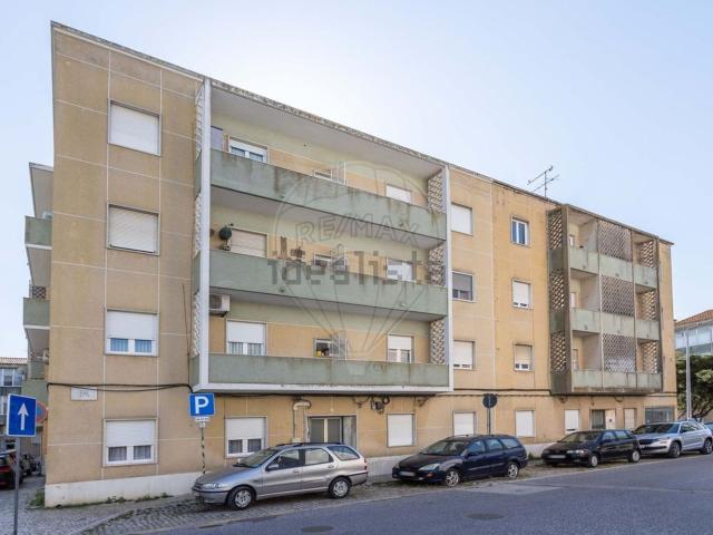 Apartamento, Samouco