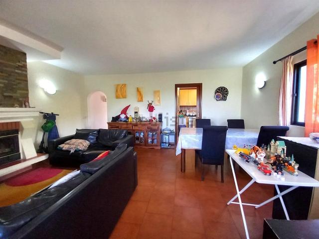 Apartamento, Santa Bárbara de Nexe
