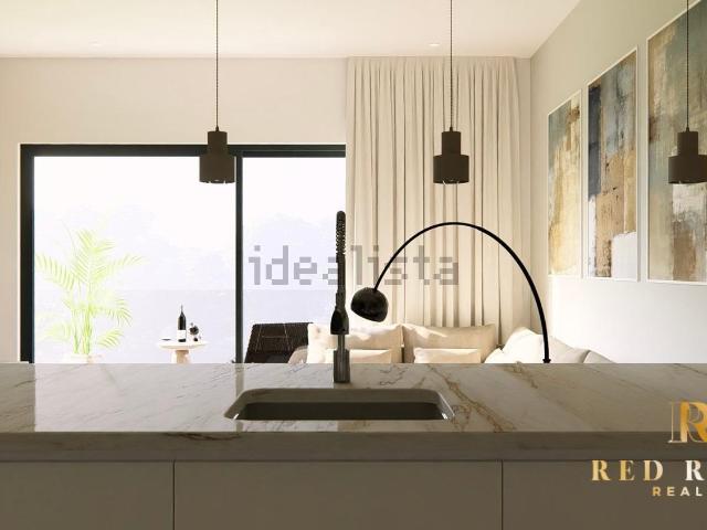 Apartamento, Santa Bárbara de Nexe