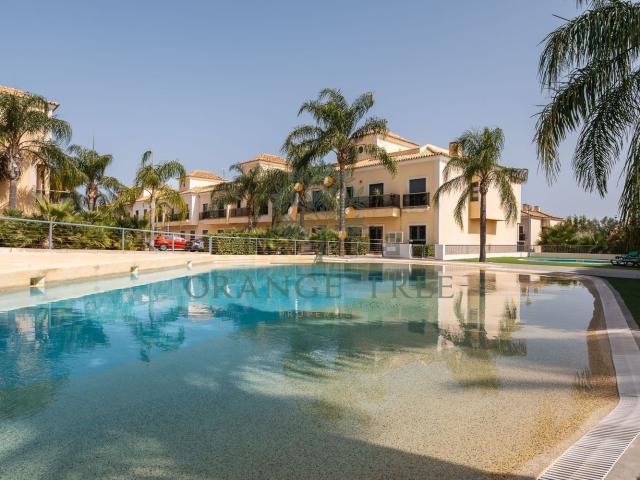 Apartamento, Santa Bárbara de Nexe