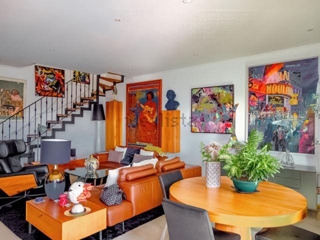 Apartamento, Santa Bárbara de Nexe