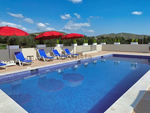Apartamento, Santa Bárbara de Nexe