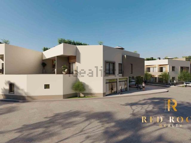 Apartamento, Santa Bárbara de Nexe