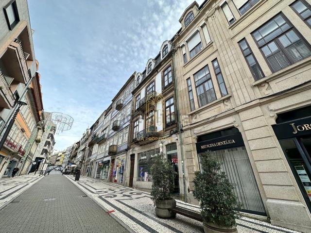 Apartamento, Santa Catarina, Cedofeita Santo Ildefonso Sé Miragaia São Nicolau Vitória