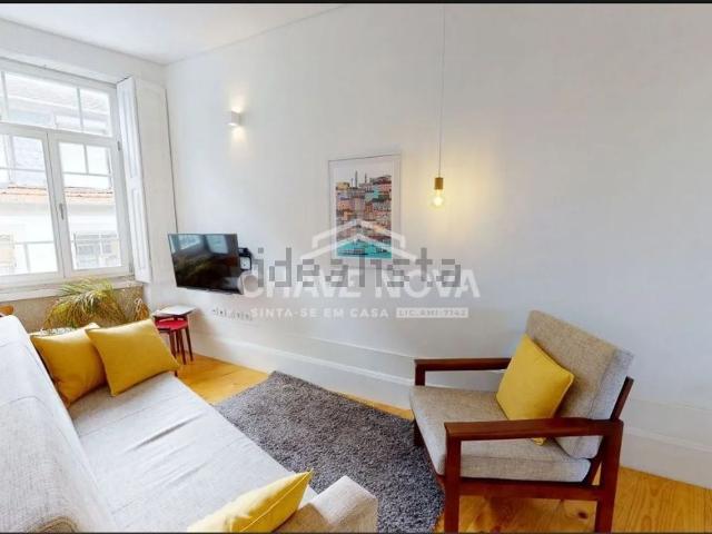 Apartamento, Santa Catarina, Cedofeita Santo Ildefonso Sé Miragaia São Nicolau Vitória