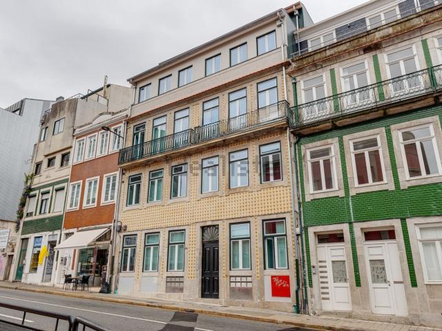 Apartamento, Santa Catarina, Cedofeita Santo Ildefonso Sé Miragaia São Nicolau Vitória