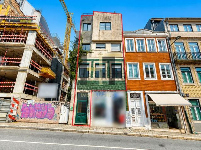 Apartamento, Santa Catarina, Cedofeita Santo Ildefonso Sé Miragaia São Nicolau Vitória