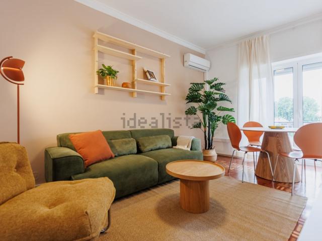Apartamento, Bonfim