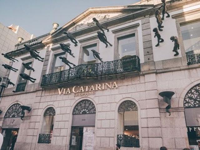 Apartamento, Santa Catarina, Cedofeita Santo Ildefonso Sé Miragaia São Nicolau Vitória