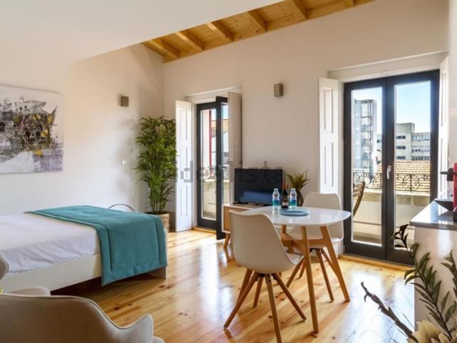 Apartamento, Santa Catarina, Cedofeita Santo Ildefonso Sé Miragaia São Nicolau Vitória