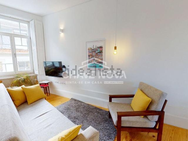 Apartamento, Santa Catarina, Cedofeita Santo Ildefonso Sé Miragaia São Nicolau Vitória