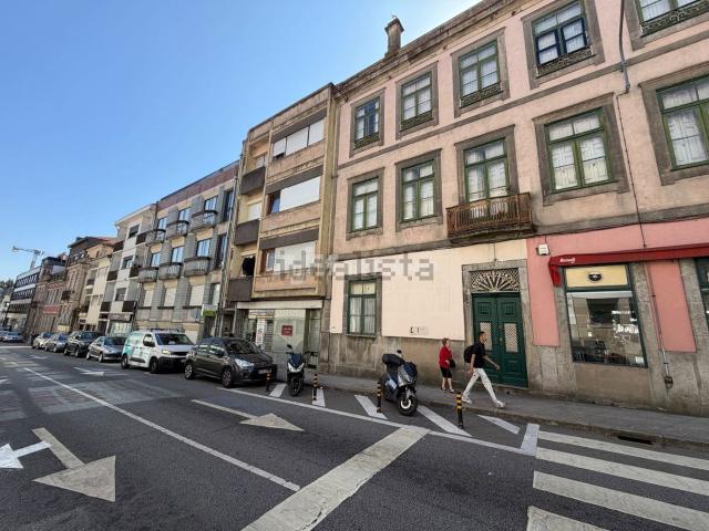 Apartamento, Santa Catarina, Cedofeita Santo Ildefonso Sé Miragaia São Nicolau Vitória