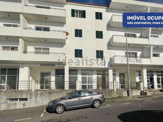 Apartamento, Santa Cruz
