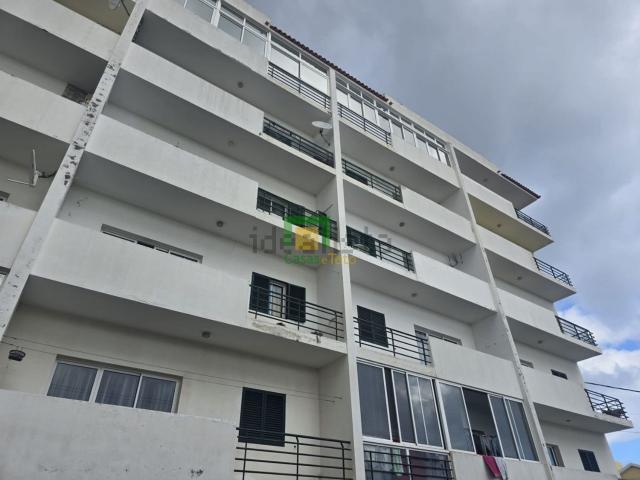 Apartamento, Santa Cruz