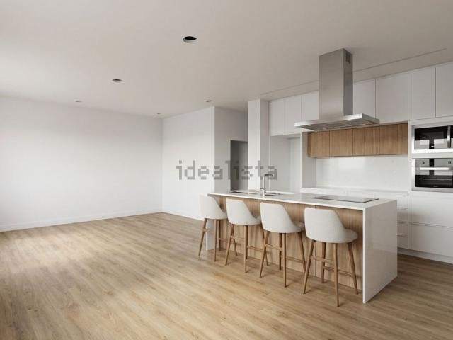 Apartamento, Santa Eufémia Prazins