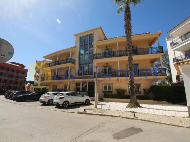 Apartamento, Praia da Oura Areias de S. João, Albufeira e Olhos de Água