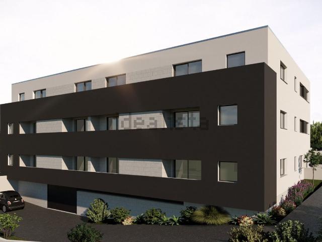 Apartamento, Santa Eulália