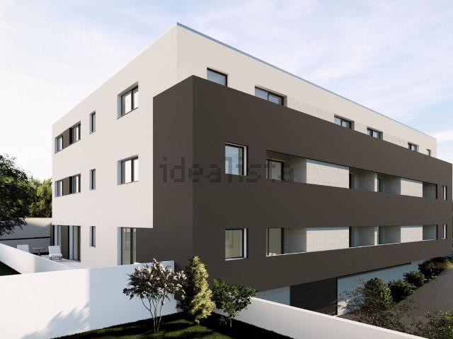 Apartamento, Santa Eulália