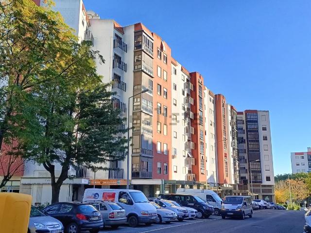 Apartamento, Santa Iria de Azoia São João da Talha Bobadela