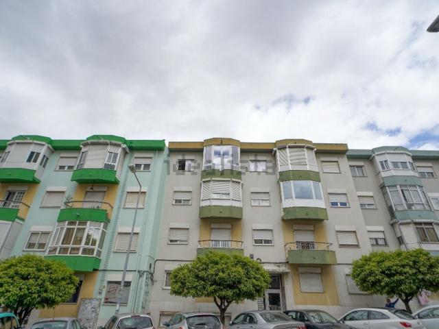 Apartamento, Santa Iria de Azoia São João da Talha Bobadela