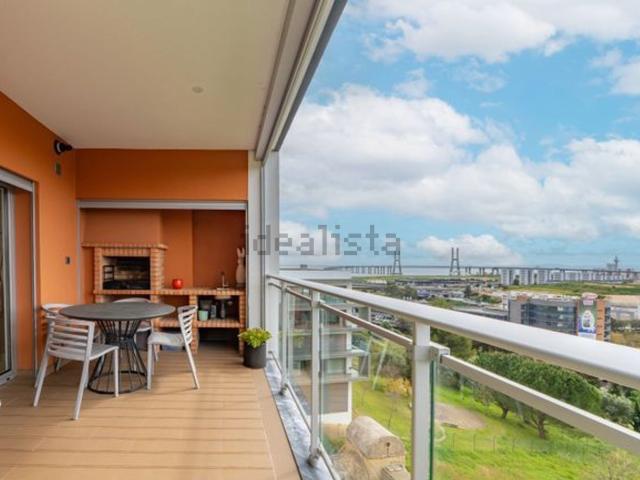 Apartamento, Santa Iria de Azoia São João da Talha Bobadela