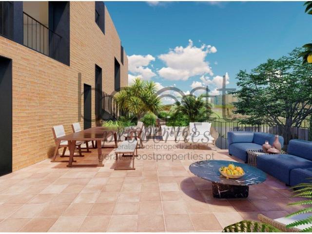 Apartamento, Santa Iria de Azoia São João da Talha Bobadela
