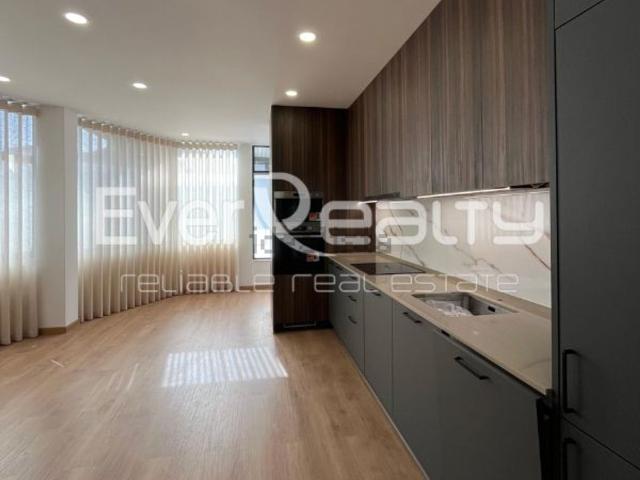 Apartamento, Santa Joana