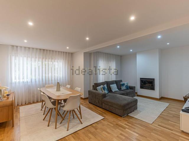Apartamento, Santa Joana