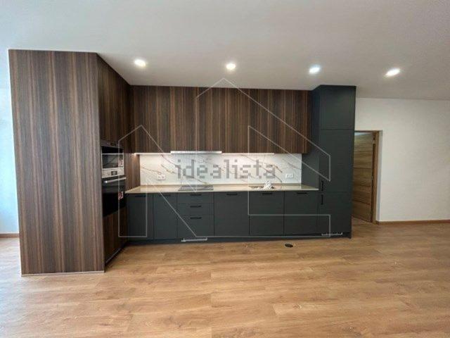 Apartamento, Santa Joana