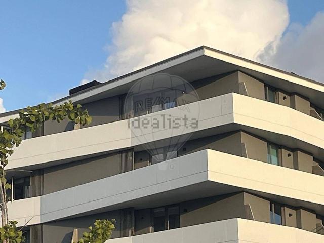 Apartamento, Santa Joana