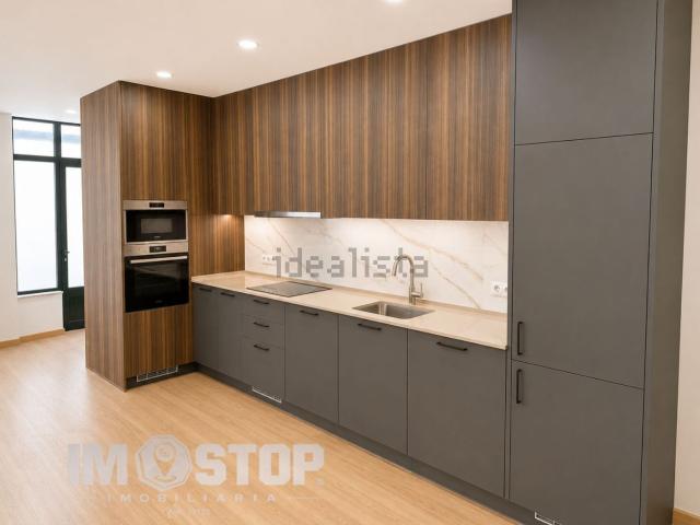 Apartamento, Santa Joana
