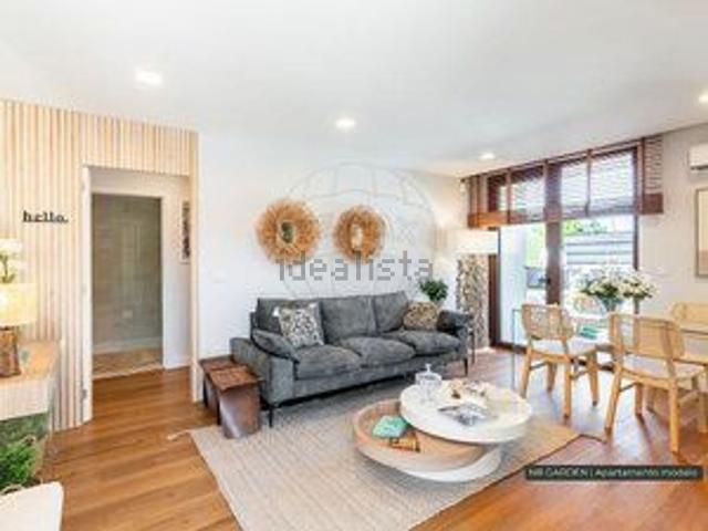 Apartamento, Santa Joana