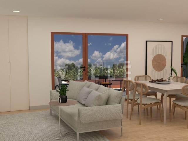 Apartamento, Santa Joana