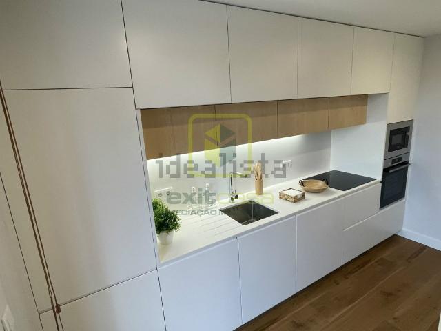Apartamento, Santa Joana