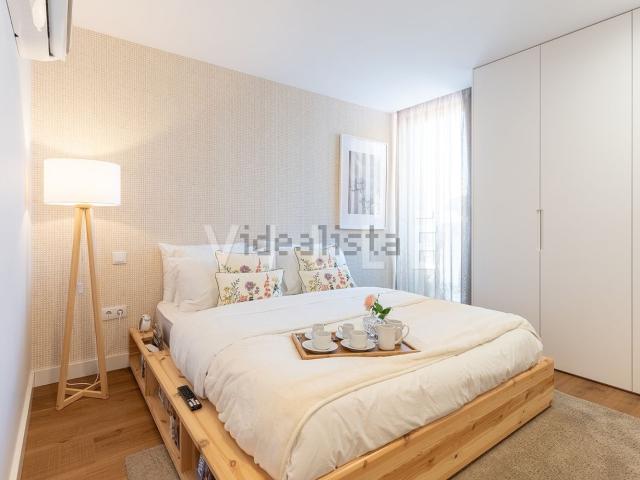 Apartamento, Santa Joana