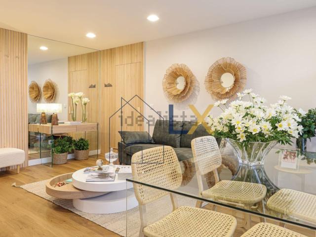 Apartamento, Santa Joana