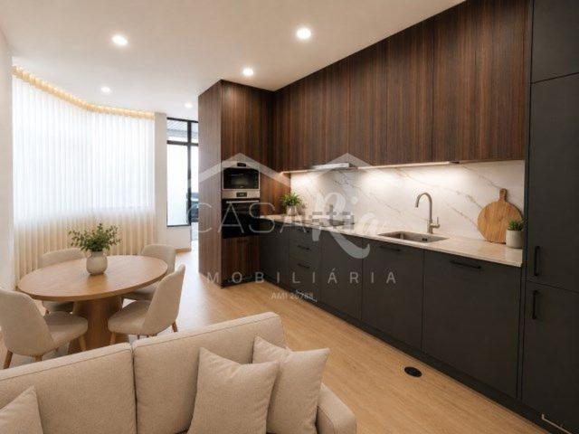 Apartamento, Santa Joana